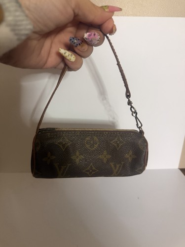 Louis vuitton vintage monogram - vintage,