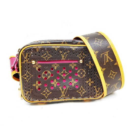 Borsa tracolla louis vuitton - tracolla,