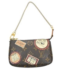 Etichetta LOUIS VUITTON coll