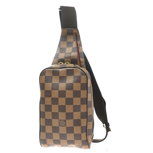 Borsa tracolla louis vuitton - tracolla,