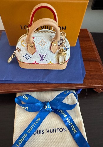 Ouis vuitton micro mini - micro/mini, alma