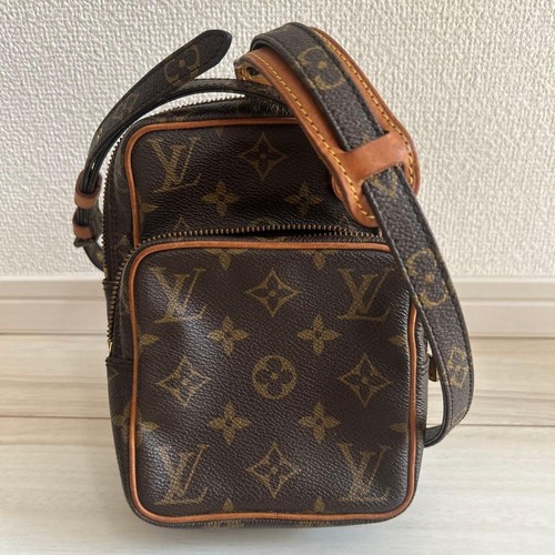 Mini borsa tracolla louis - tracolla,