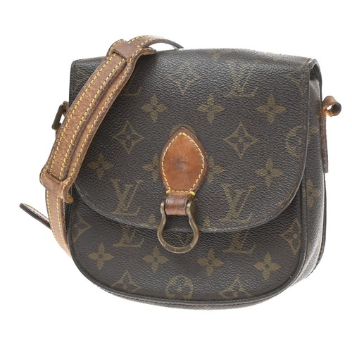 Borsa tracolla louis vuitton - tracolla,