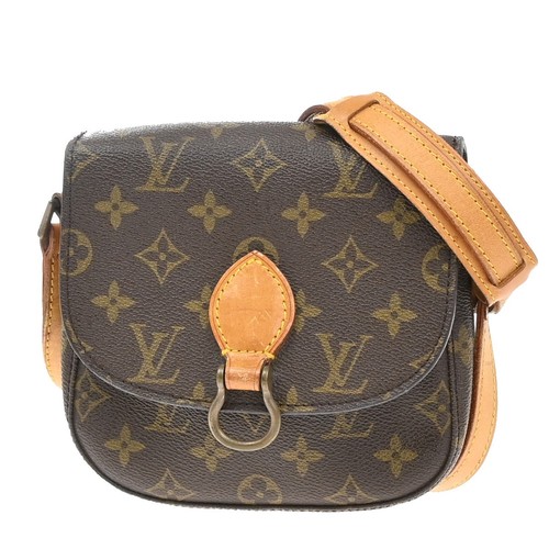 Borsa tracolla louis - a,