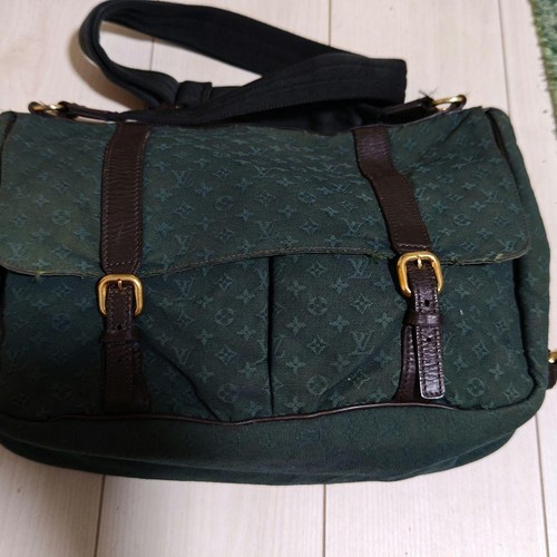 Borsa tracolla louis vuitton - borsa,