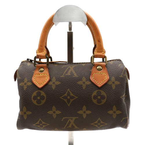 Louis vuitton monogram mini - vuitton,
