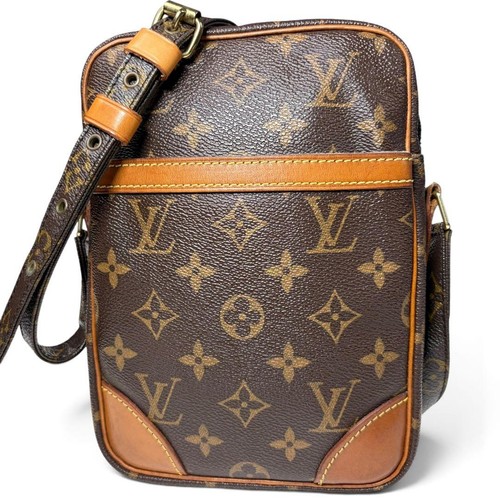 Louis vuitton danubio mini - vuitton,