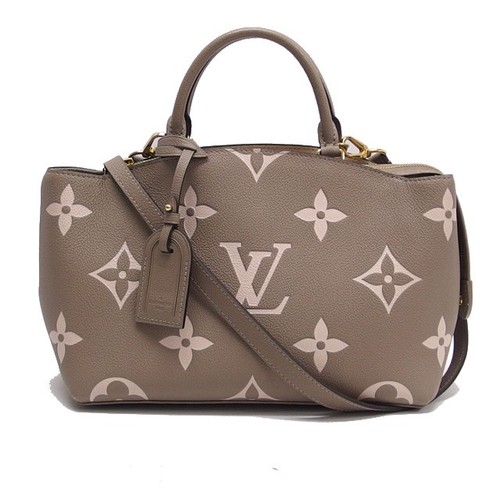Louis vuitton monogram - louis,