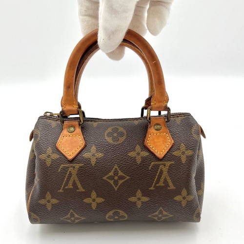 Borsa mano originale louis - a,