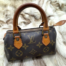 Borsa a mano Louis Vuitton