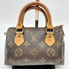 Louis Vuitton Boston Borsa
