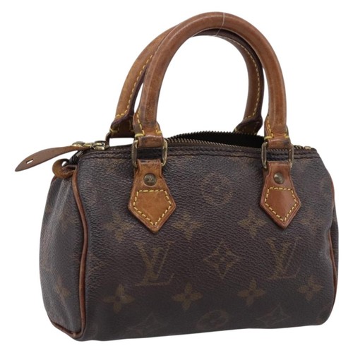 Borsa mano louis vuitton - a,