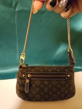 LOUIS VUITTON Monogram Tela