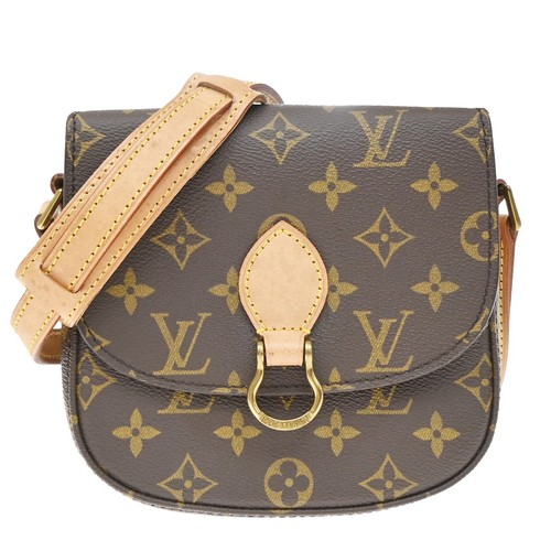 Borsa tracolla louis - a,