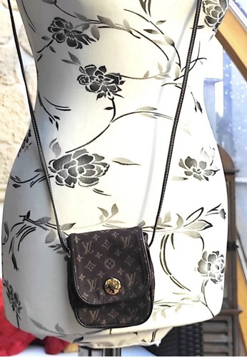 Louis vuitton mini lin borsa - mini,