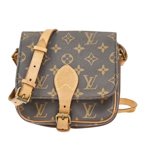 Borsa tracolla louis vuitton - a,