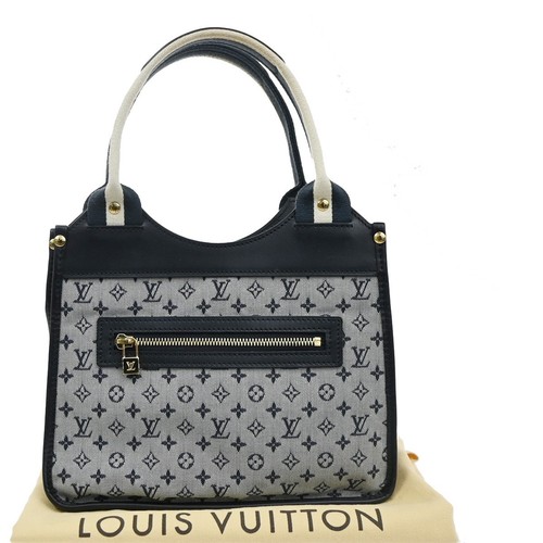 Borsa tracolla louis vuitton - a,