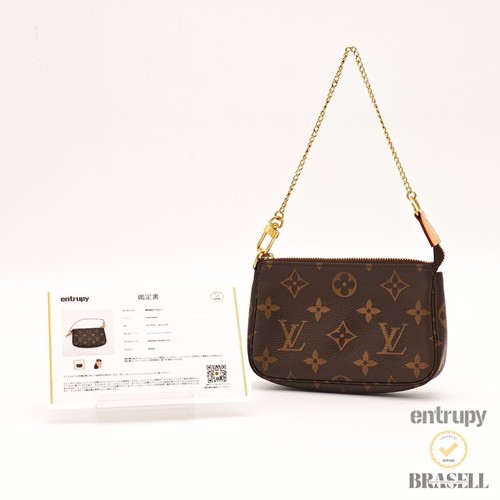 Louis vuitton mini pochette - louis,