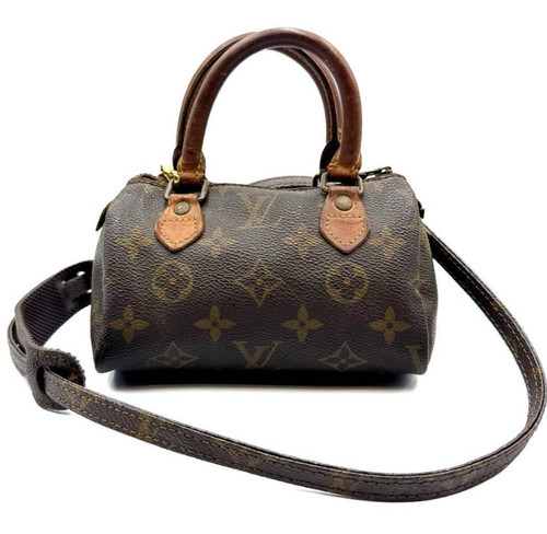 Borsa mano louis vuitton lv - louis,