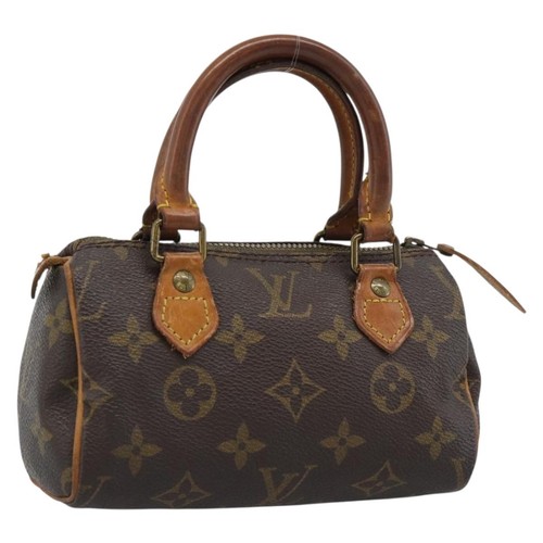 Borsa mano louis - a, vuitton