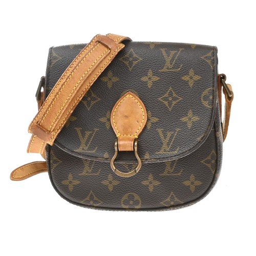 Borsa tracolla louis - louis, vuitton