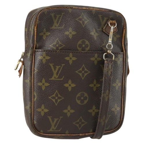 Borsa tracolla louis vuitton - borsa,