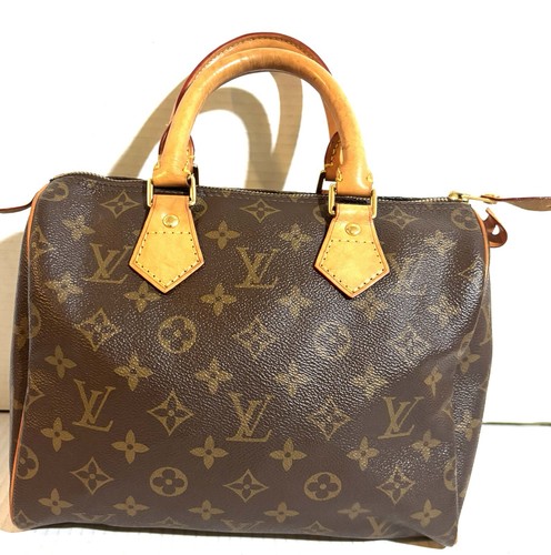 Borsa louis vuitton speedy - vuitton,