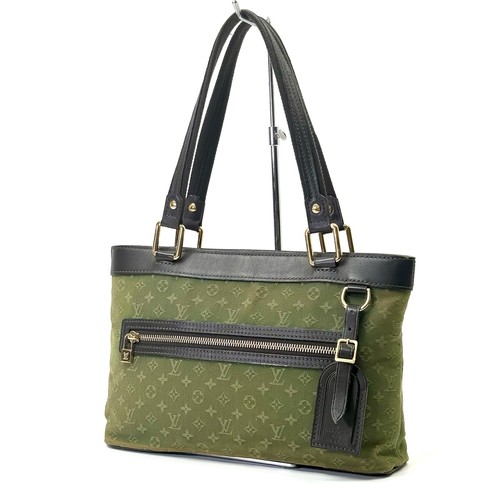 Autentica borsa tote louis - borsa,
