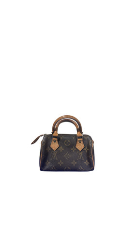 Louis vuitton nano mini - louis, 15
