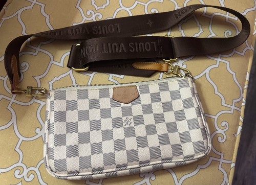Louis vuitton pochette borsa - vuitton,