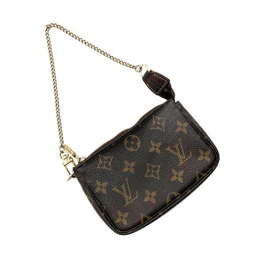 Louis vuitton monogram mini - vuitton,