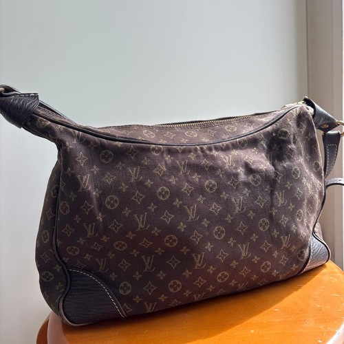 Borsa tracolla louis vuitton - a,