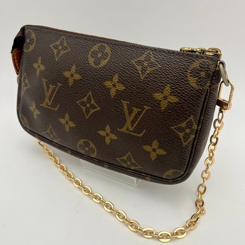 Louis vuitton monogram mini - vuitton,