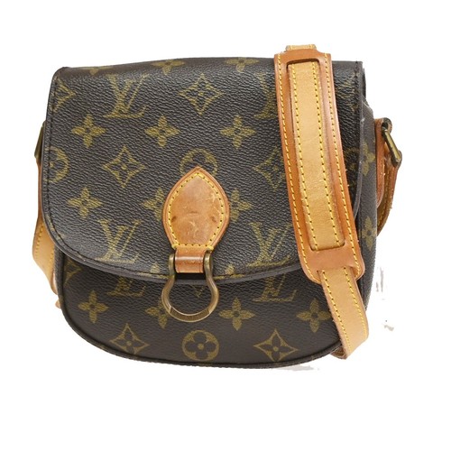 El02 louis vuitton mini saint - el02,