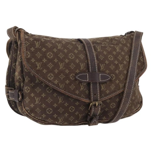 Borsa tracolla louis vuitton - a,