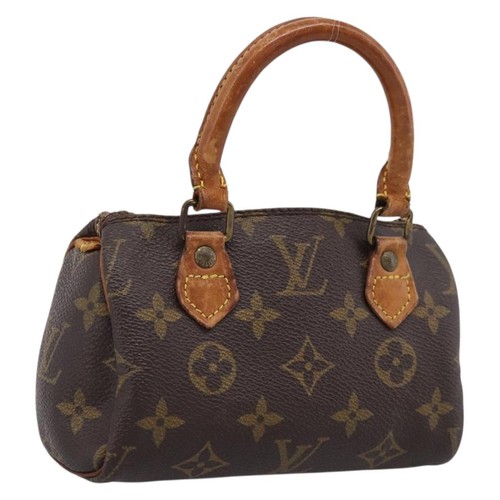 Borsa mano louis vuitton - borsa,