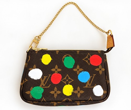 Louis vuitton mini pochette - louis,