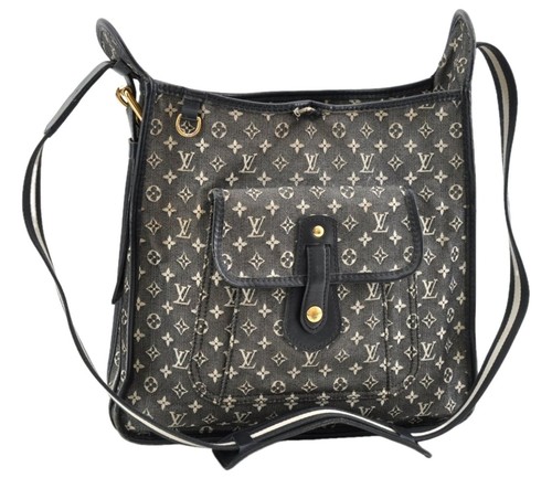 Autentica borsa tracolla - autentica,
