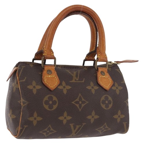 Borsa mano louis vuitton - a,