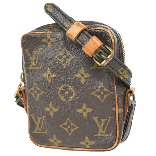 Borsa tracolla louis vuitton - a,