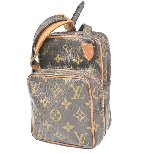 Borsa tracolla louis vuitton - tracolla,