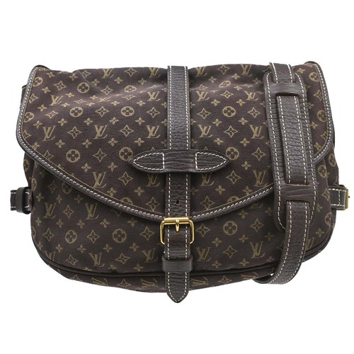 Borsa tracolla best06 louis - borsa, a