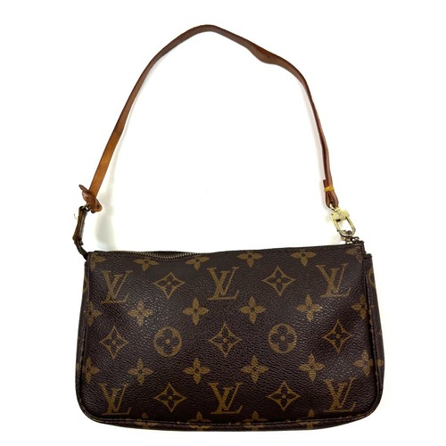 Pochette louis vuitton - pochette,