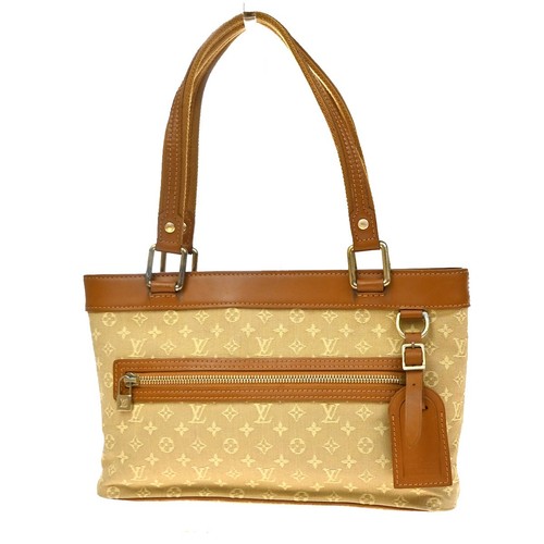 Borsa tracolla louis vuitton - a,