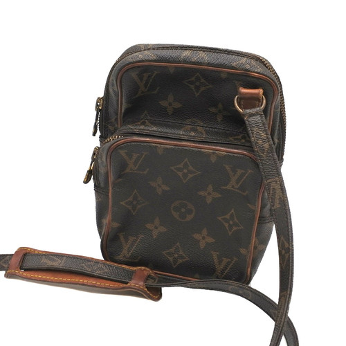 Borsa tracolla louis vuitton - a,