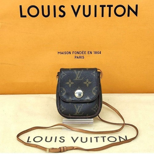 Louis vuitton pochette cancun - vuitton,