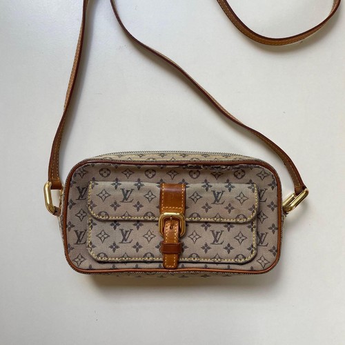 Borsa tracolla louis vuitton - a,