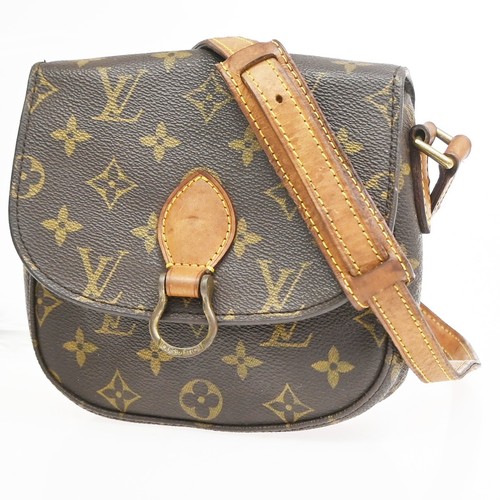 Borsa tracolla louis vuitton - a,