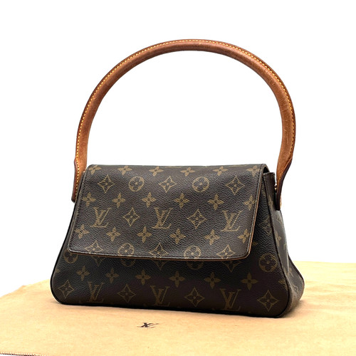 Borsa tracolla louis vuitton - a,