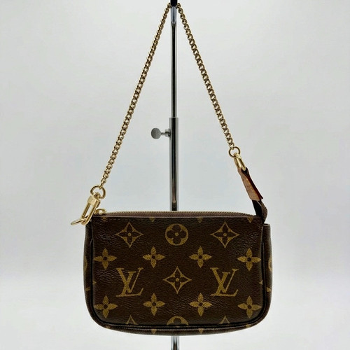 Louis vuitton mini pochette - louis,